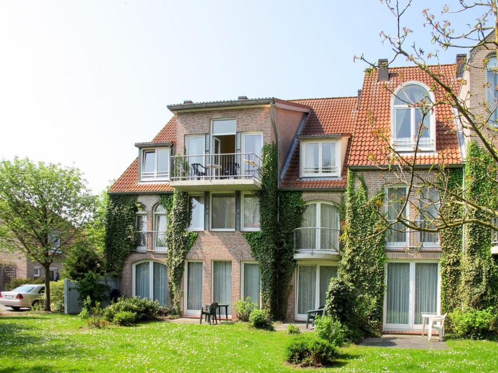 Appartement Apartment Tossens-6 , 26969 Tossens