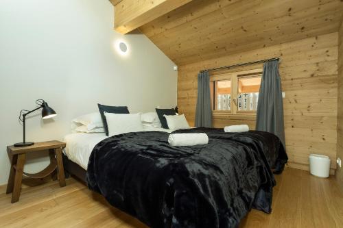 APARTMENT TRABETS 2 - Alpes Travel - LES HOUCHES - sleeps 8 Les Houches france