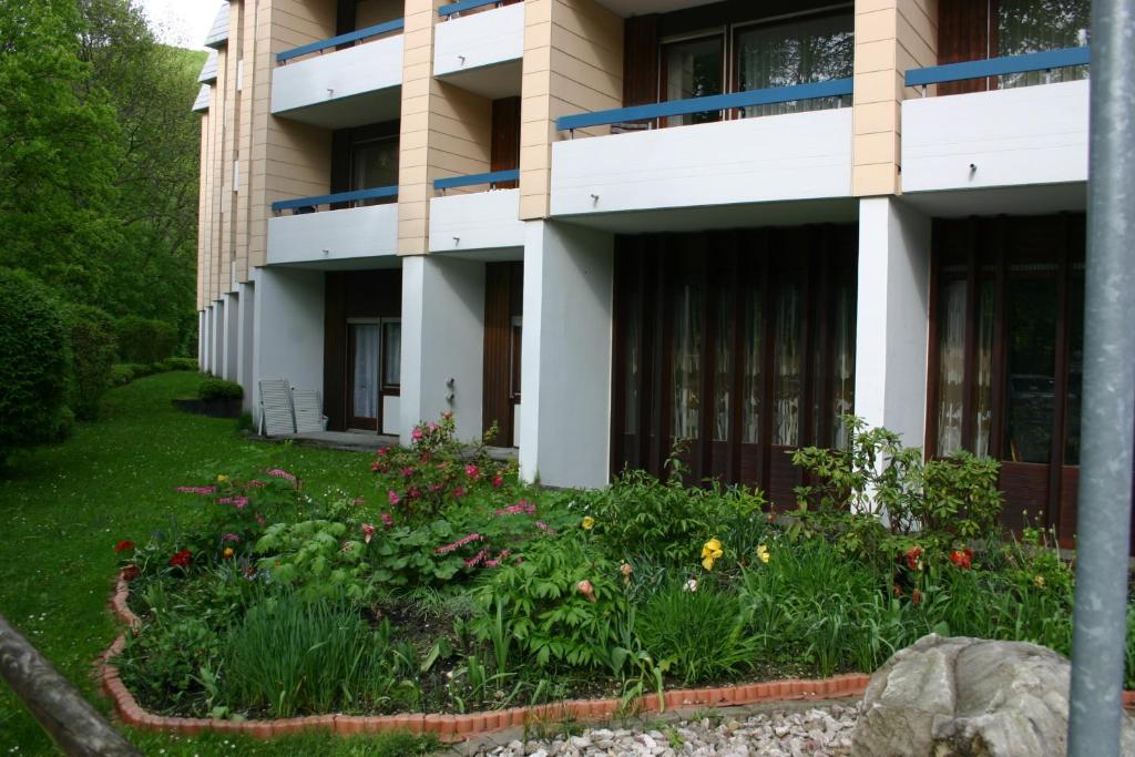 Appartement Apartment Traube Bei den Thermen  16 - 18, 72574 Bad Urach