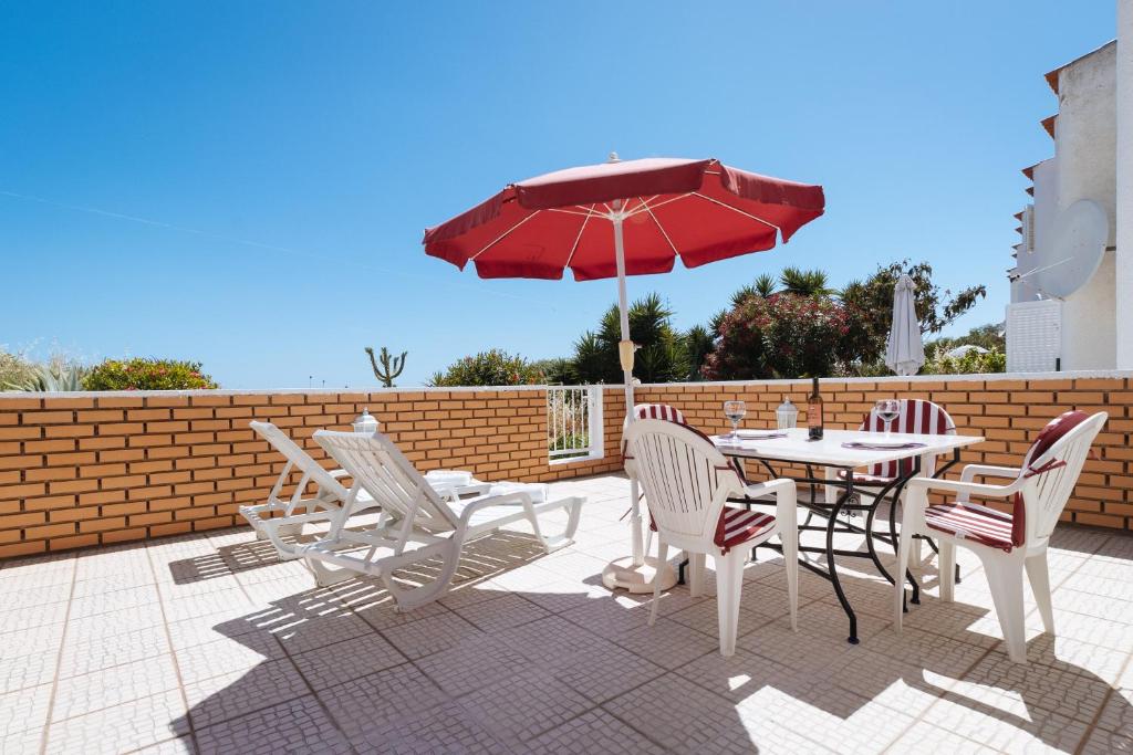 Appartement Apartment Tropicos Vale Centeanes Bloco E, 8400-525 Carvoeiro