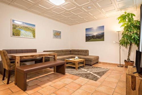 Appartement Apartment Tuna Hauptstrasse 13 Sigmarszell