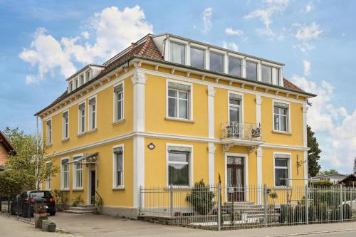 Apartment Tuna Sigmarszell allemagne