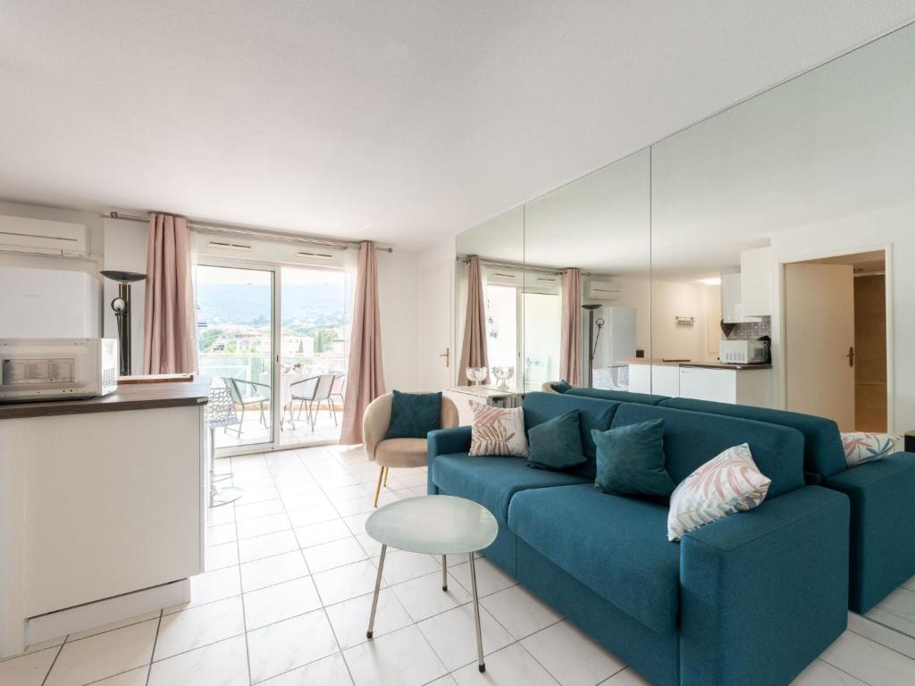Appartement Apartment Turquoise-10 , 83240 Cavalaire-sur-Mer
