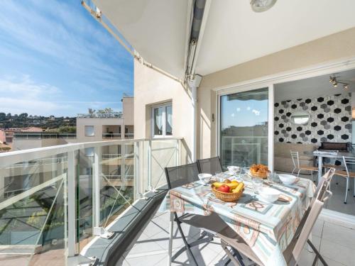 Apartment Turquoise-9 Cavalaire-sur-Mer france