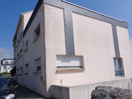 Appartement Apartment Ty Bugale  Concarneau