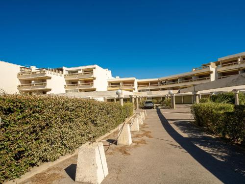 Appartement Apartment Ulysse Port de Plage  Le Grau-du-Roi