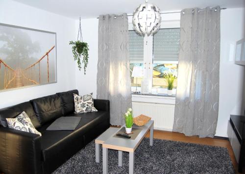 Appartement Apartment Unna-Massen Kleistrasse 41 Erdgeschoss Unna