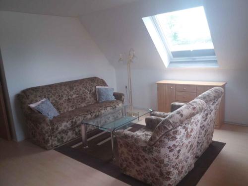 Appartement Apartment Usedom 3  Welzin