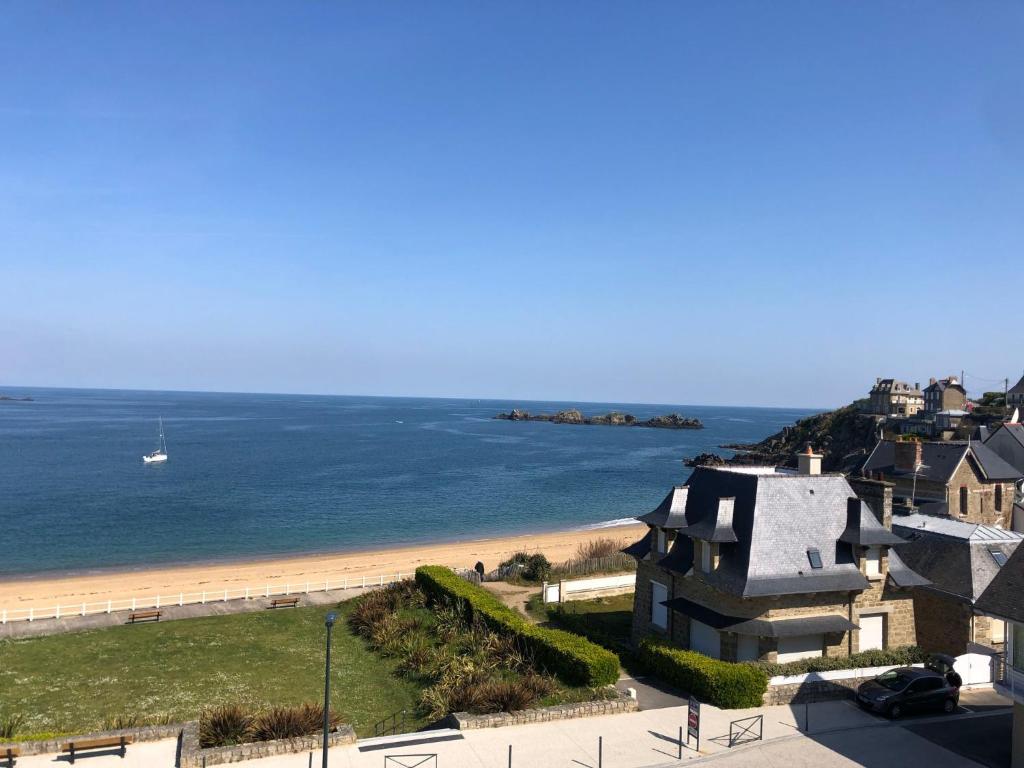 Appartement Apartment Val , 35400 Saint-Malo