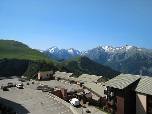 Apartment Val d'Huez L\'Alpe-d\'Huez france