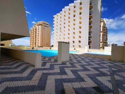 Apartment Varandas Vista Panorâmica Portimão portugal