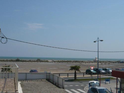 Appartement Apartment Vicente  Saint Pierre La Mer