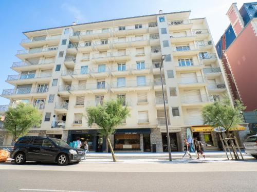 Appartement Apartment Victoria  Biarritz