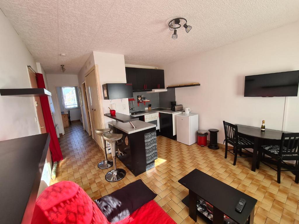 Appartement Apartment Viktor II 50 Chemin de la Bastide, 83560 Vinon-sur-Verdon