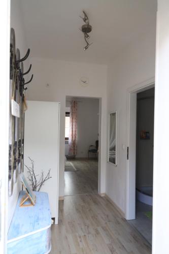 Appartement Apartment Viktoria Völklinger Str. 110 Püttlingen