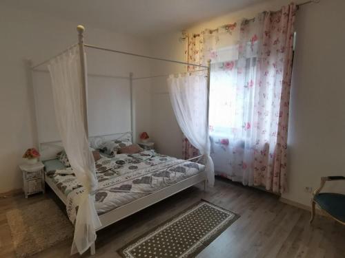 Apartment Viktoria Püttlingen allemagne