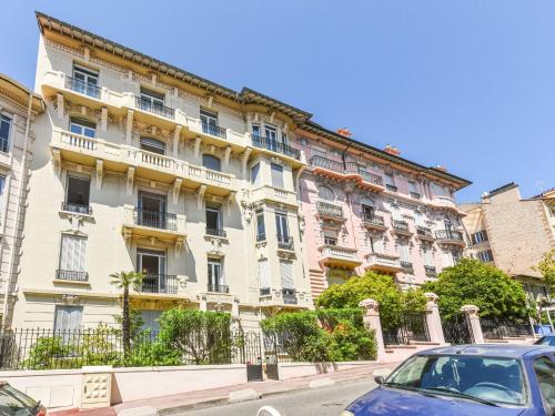 Apartment Villa Chalmette Cannes france