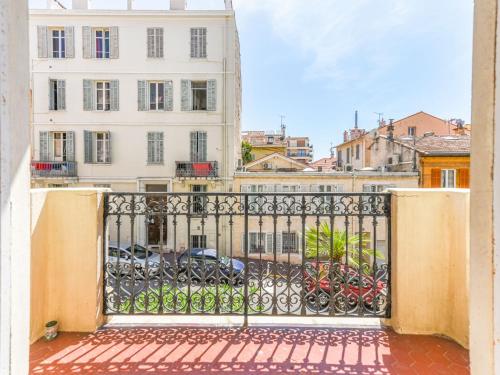 Appartement Apartment Villa Chalmette  Cannes