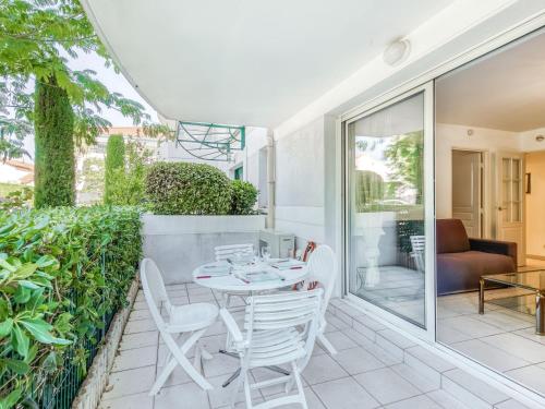 Appartement Apartment Villa du Port  Fréjus