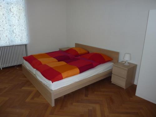 Appartements Apartment Villa Elisa Salinenstr. 122 Bad Kreuznach