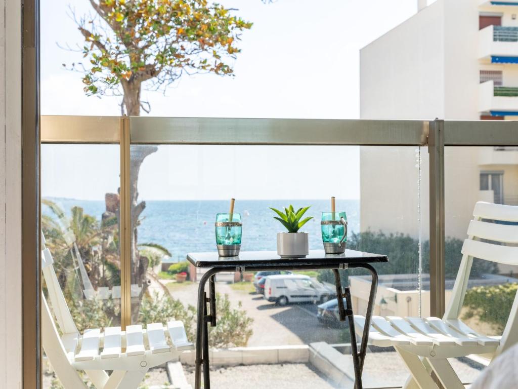 Appartement Apartment Villa Hespérides , 06400 Cannes