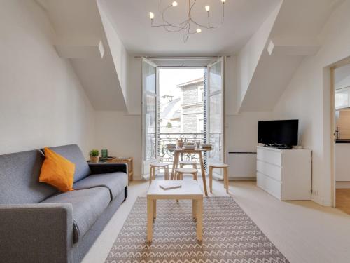 Appartement Apartment Villa Maurice  Biarritz