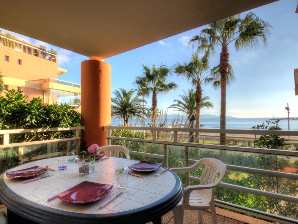 Appartement Apartment Villa Medicis , 83240 Cavalaire-sur-Mer