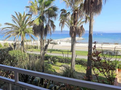 Apartment Villa Medicis Cavalaire-sur-Mer france