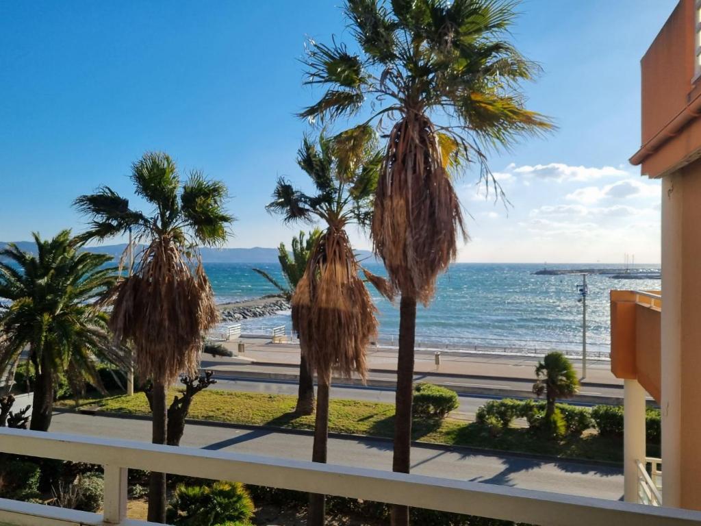 Appartement Apartment Villa Medicis-2 , 83240 Cavalaire-sur-Mer