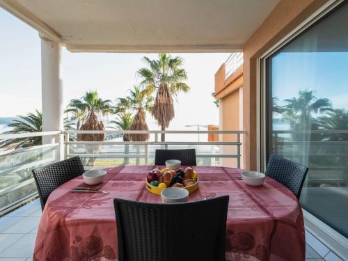 Appartement Apartment Villa Medicis-2  Cavalaire-sur-Mer