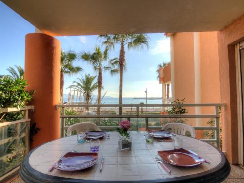 Appartement Apartment Villa Medicis  Cavalaire-sur-Mer