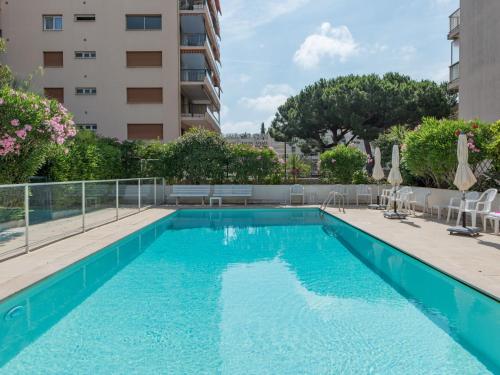 Apartment Villa Schneider Cannes france