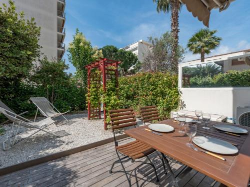 Appartement Apartment Villa Schneider  Cannes