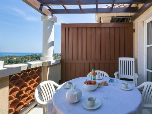 Apartment Village Cap Estérel - L'Esquinade-22 Agay france