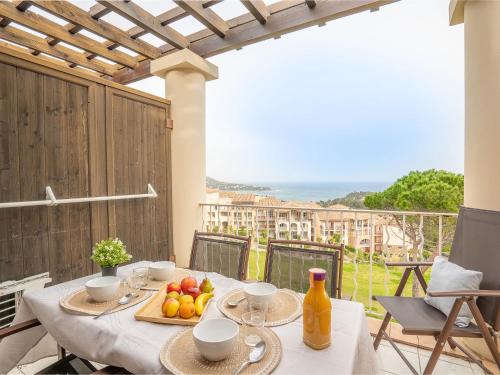 Apartment Village Cap Estérel - L'Esquinade-71 Agay france