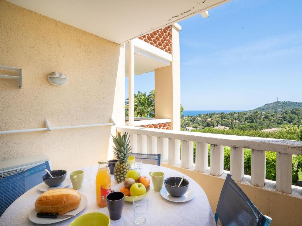 Appartement Apartment Village Cap Estérel - L'Esquinade-97 , 83700 Agay