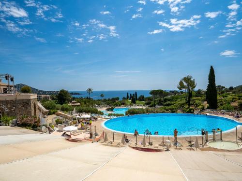 Apartment Village Cap Estérel - Le Belvédère-13 Agay france