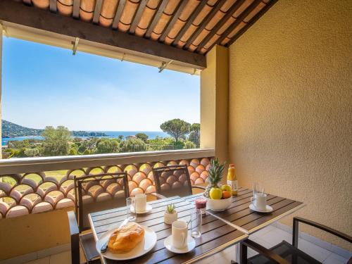 Appartement Apartment Village Cap Estérel - Le Belvédère-13  Agay