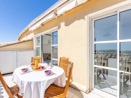 Appartement Apartment Village Cap Estérel - Le Belvédère-29  Agay