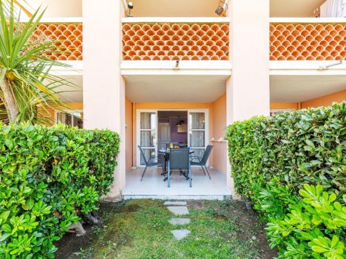 Appartement Apartment Village Cap Estérel - Le Belvédère-7  Agay