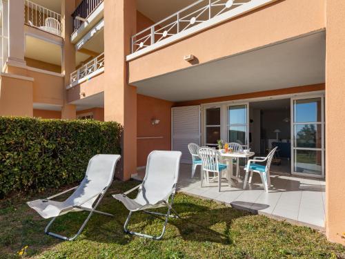 Apartment Village Cap Estérel - Le Hameau-17 Agay france