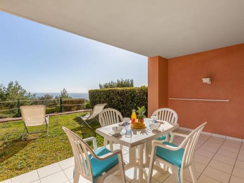 Appartement Apartment Village Cap Estérel - Le Hameau-17  Agay