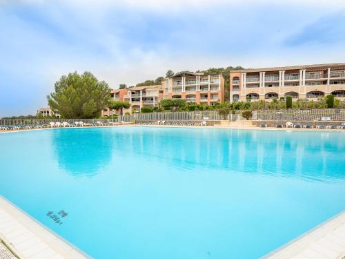 Appartement Apartment Village Cap Estérel - Le Hameau-4  Agay