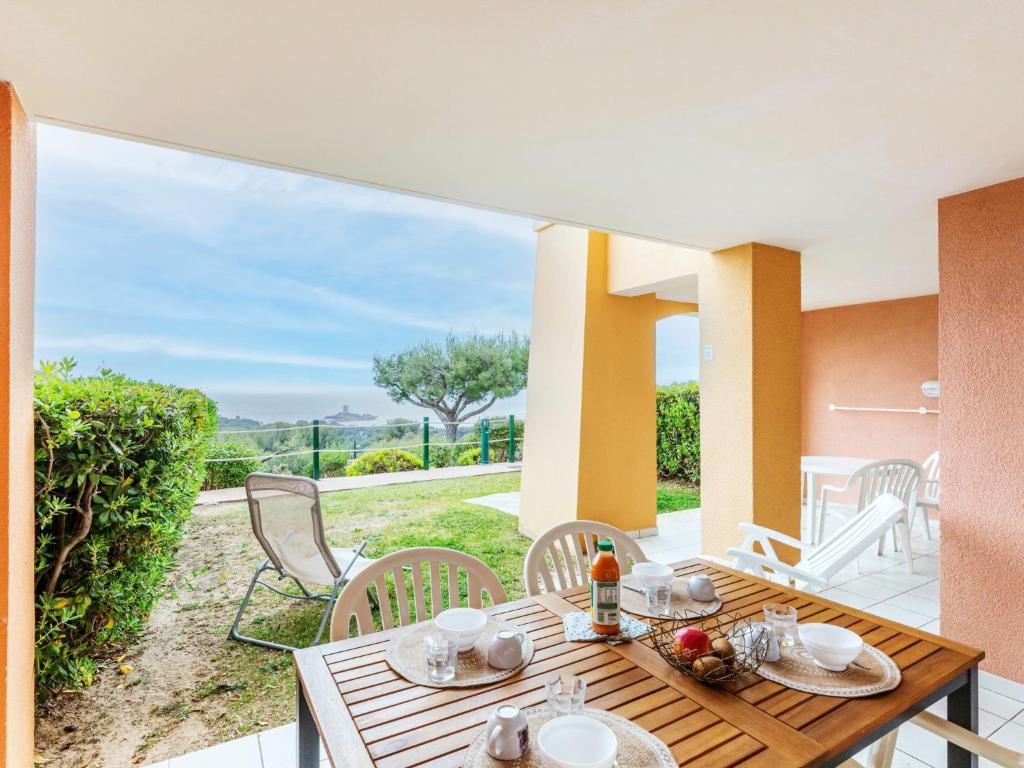 Appartement Apartment Village Cap Estérel - Le Hameau-5 , 83700 Agay