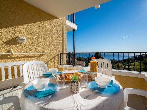 Apartment Village Cap Estérel - Le Village-1 Agay france