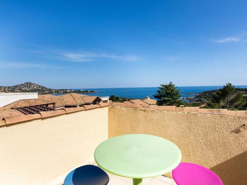 Appartement Apartment Village Cap Estérel - Le Village-66  Agay