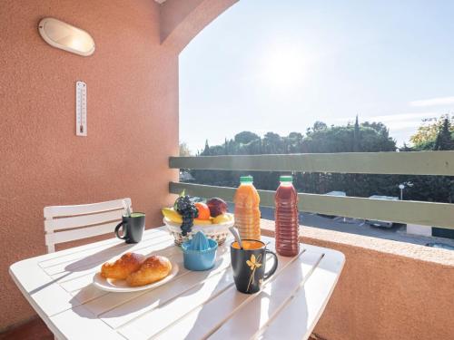 Apartment Village Marin Catalan Torreilles france