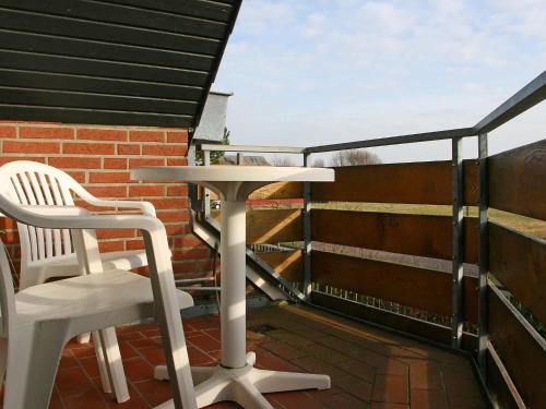 Appartement Apartment Vinnenhuis-1  Duhnen