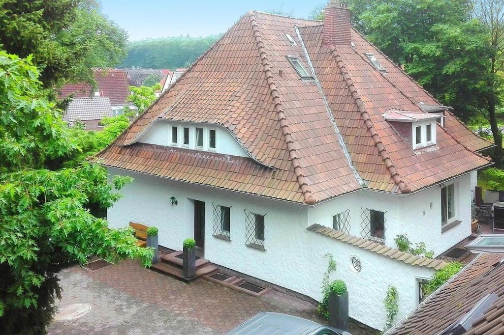 Appartement Apartment, Visselhovede , 27374 Visselhövede