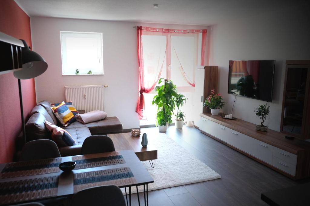 Appartement Apartment von Betzenstein Hermann-Landmann-Straße 11C, 04416 Markkleeberg